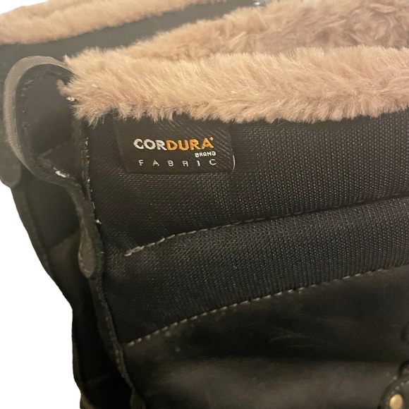 TIMBERLAND Timberland Women's MT Hope Mid Waterproof Boot Size 8.5 - Picture 4 of 7